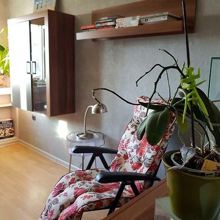 Apartament Tequila Gdynia Eksteriør billede