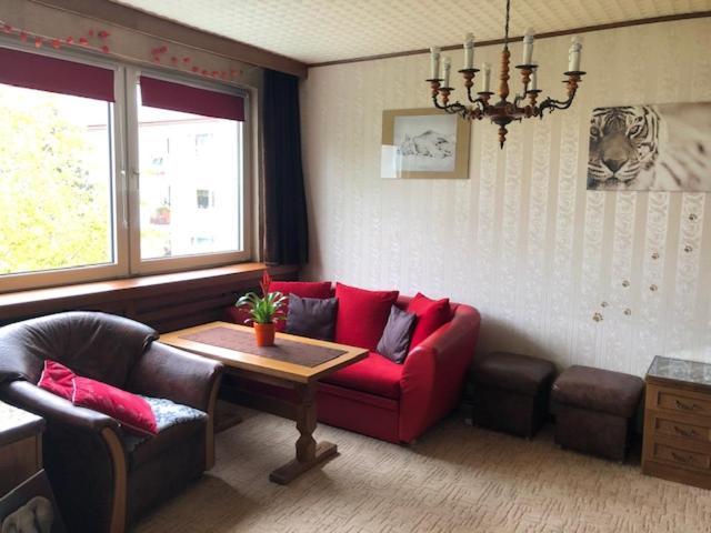 Apartament Tequila Gdynia Eksteriør billede