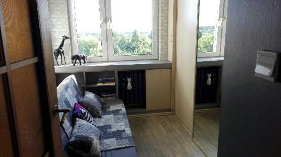 Apartament Tequila Gdynia Eksteriør billede