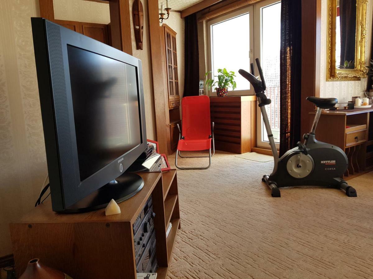 Apartament Tequila Gdynia Eksteriør billede
