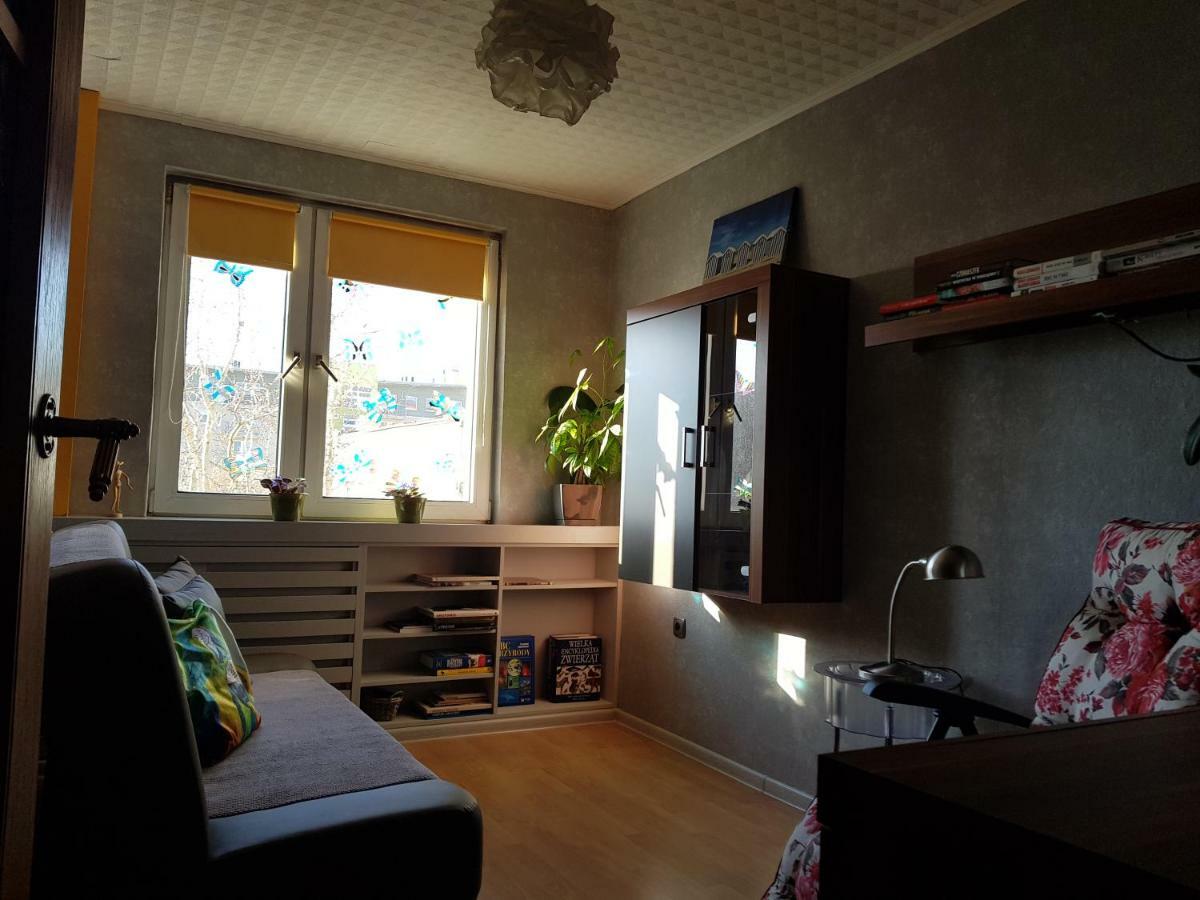 Apartament Tequila Gdynia Eksteriør billede
