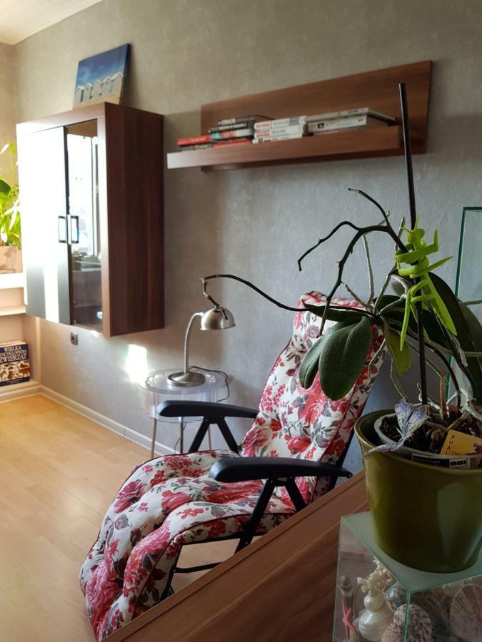 Apartament Tequila Gdynia Eksteriør billede