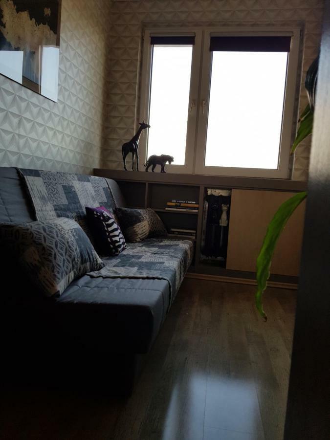 Apartament Tequila Gdynia Eksteriør billede