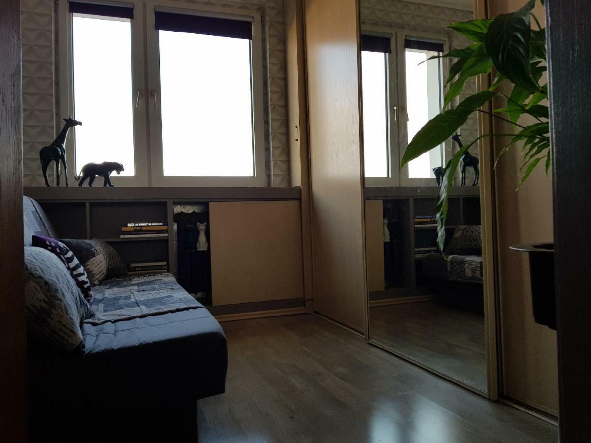 Apartament Tequila Gdynia Eksteriør billede