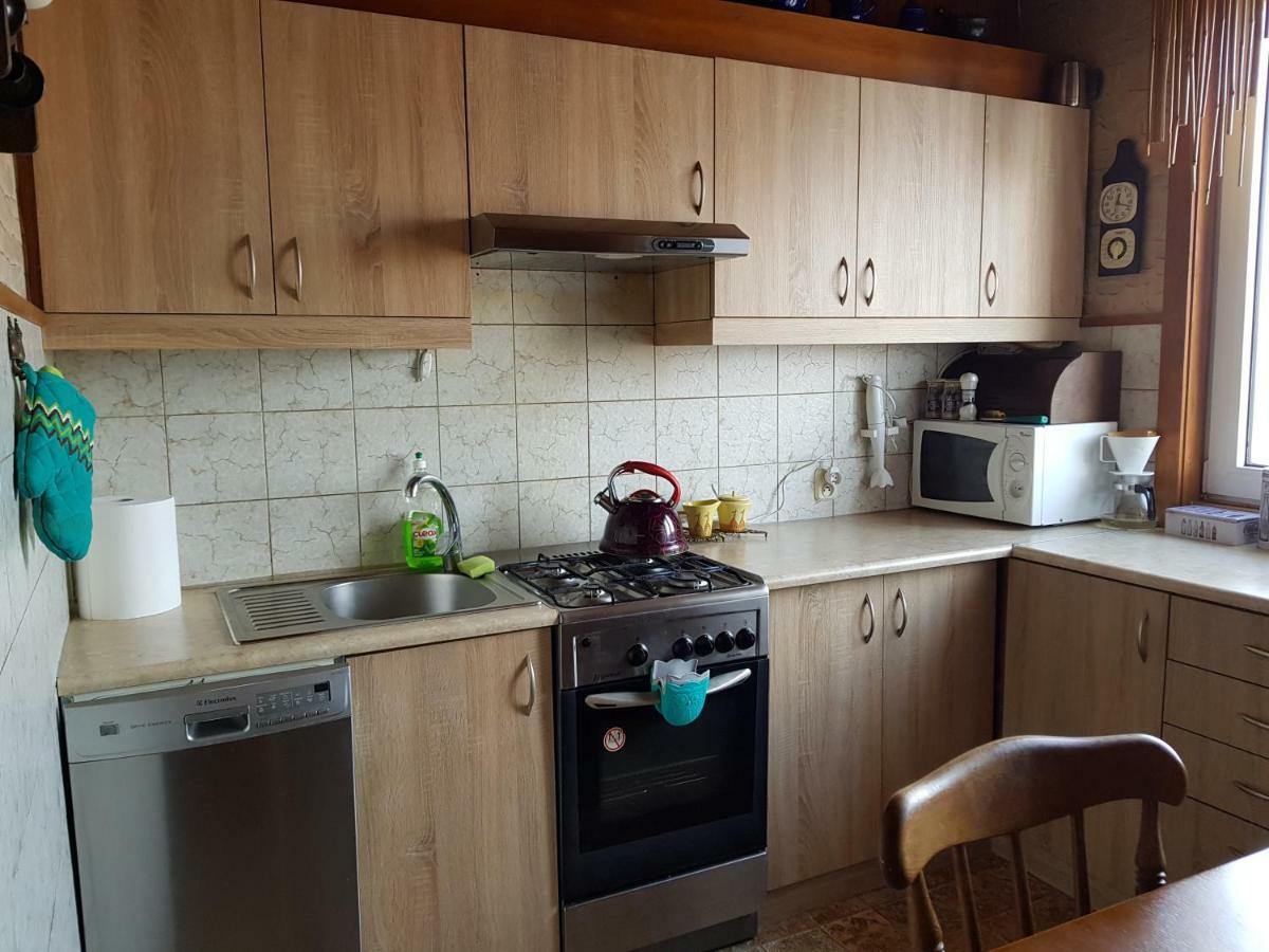 Apartament Tequila Gdynia Eksteriør billede
